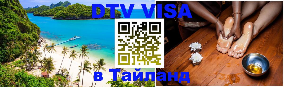 Оформление DTV визы под ключ: стоимость и тарифы, только загранпаспорт - Пенза  10.01.2026 